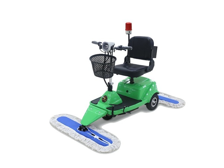 電動(dòng)塵推車(chē)DQT90A 電動(dòng)塵推車(chē)DQT90A